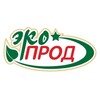 Логотип телеграм канала @ekoprod_khalal — ЭКОПРОД МОСКВА | колбасы, сосиски, мясные деликатесы Халяль