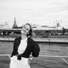Логотип телеграм канала @ekorneeva_kzn — Евгения FM: туризм, радио, etc.