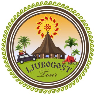 Логотип телеграм канала @ekoturism — Экотуризм