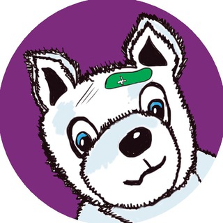 Логотип телеграм канала @ekovolk — ЭкоВолк