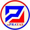 Logo saluran telegram ekprayas — Ek PRAYAS 😊