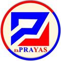 Telegram channel Ek PRAYAS 😊 logo