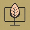 Telegram kanalining logotibi ekransiz — Ekransiz bolalar 🌿