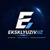 Telegram kanalining logotibi eksklyuzivuzb — Eksklyuziv.uz