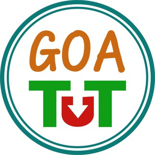 Логотип телеграм канала @ekskursii_goa — Экскурсии в ГОА и туры по Индии