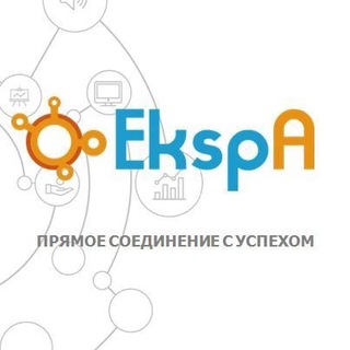 Логотип телеграм канала @ekspasoftware — IT и бизнес — Ekspa