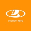 Логотип телеграм канала @ekspertauto — Эксперт Авто