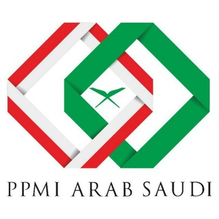 Logo saluran telegram eksternalppmisaudi — Informasi Eksternal PPMI Arab Saudi
