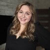 Логотип телеграм канала @ektrna_psy — Весомые эмоции. Психология питания с Екатериной Д.