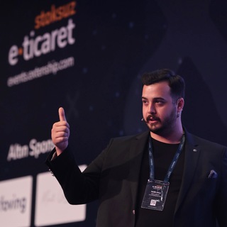 Telgraf kanalının logosu ekvagroupegitim — Tahir Otlu