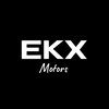 Logo of telegram channel ekx_motors — EKX Motors