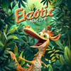 Логотип телеграм канала @ekzoticnature — 🐾🦜 Экзотические Животные: Уход, Питание и Приручение (Ekzotic Nature)🌴🐒