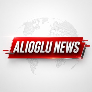 Logo of telegram channel el_alioglu — Alioglu_News🇦🇿