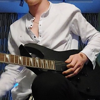 Логотип телеграм канала @el_almanah — Гитара: полезные фишки/советы/упражнения