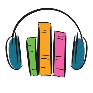 Логотип телеграм канала @el_audiobooks — 🎧 АудиоБиблиотека 🎧