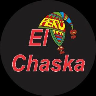 Logo saluran telegram el_chaska — El Chaska 🌎