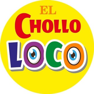 Logotipo del canal de telegramas el_cholloloco - El Chollo Loco 👀