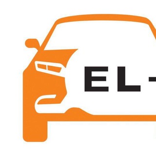 Telgraf kanalının logosu el_lada163 — EL-Lada / автосалон Эл-Лада