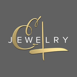 Логотип телеграм канала @el_piercing — EL PIERCING JEWELRY