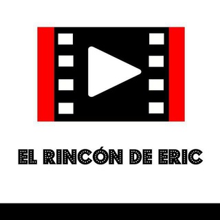 Logo of telegram channel el_rincon_de_eric — El Rincón de Eric / Solicitud