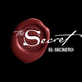 Logotipo del canal de telegramas el_secreto - El Secreto