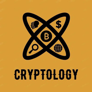Логотип телеграм канала @el_skamino — CRYPTOLOGY | DEFI-NFT-PROJECTS
