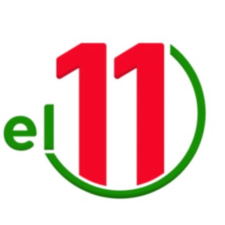 Логотип телеграм канала @el11business — el11 Учебным центрам и репетиторам