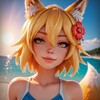 Logo del canale telegramma el1g3n - El` Generato 🦊