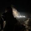 Логотип телеграм канала @el1rova — ｅｌｉｒｏｖａ🖤