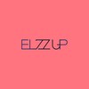 Логотип телеграм канала @el7zup_news — EL7Z UP • 엘즈업