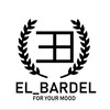 Логотип телеграм канала @el_bardel — el_bardel