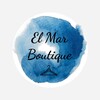 Логотип телеграм канала @el_mar_b — El Mar Boutique