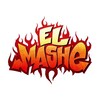 Логотип телеграм канала @el_mashe — El Mashe