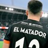 Telegram channel EL_MATADOR_🔥 logo