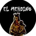 Logo saluran telegram el_medhino — 🔥 EL_MEHDINO 🔥