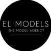 Logo of telegram channel el_models — EL_MODELS