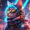 Логотип телеграм канала @el_muzzza — EL MUZZZA | Trance | Deep | Trip | Progressive