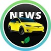 Telegram channel ELECTRO UKRAINE logo