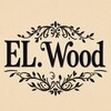 Logo of telegram channel el_wood — EL. Wood