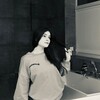 Логотип телеграм канала @elaaaadeeem — ELAY🧘‍♀️