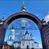 Логотип телеграм канала @elabyga2025kanal — Казанско-Богородицкий женский монастырь г. Елабуги
