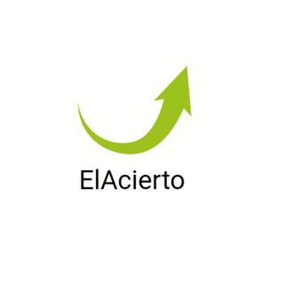 Telegram channel ELACIERTO10🏓⚽️Free💵 logo