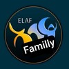 የቴሌግራም ቻናል አርማ elafe_familly — ኢላፍ _ familly™