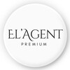 Логотип телеграм канала @elagent_premium — El’agent Premium ✨
