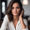 Логотип телеграм канала @elagina_coach — Качество жизни || коучинг с Елагиной