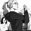 Логотип телеграм канала @elagxss — снайперша закрыто