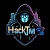 Logo of telegram channel elahack — H@ck™🐾