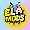 Logo of telegram channel elamods_offical_store — ELAMods Official (VIP)