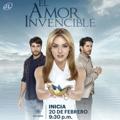 Telegram channel El Amor Invencible & Cabo 2022 JL Capitulos Televisa Telenovelas Series logo
