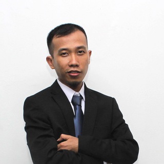 Logo saluran telegram elangyudantoro — Elang Yudantoro